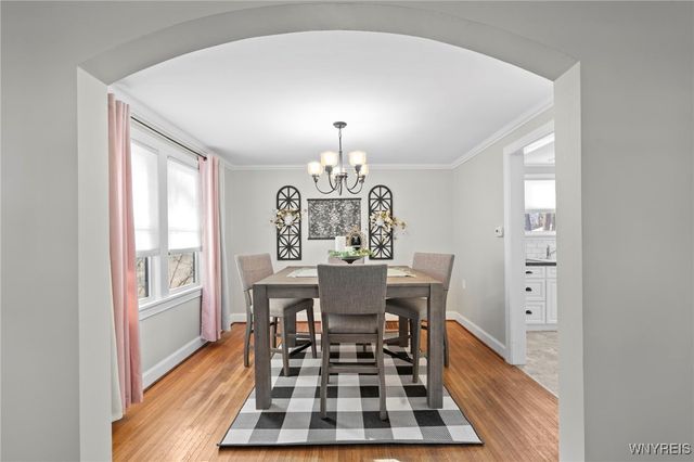 1436 Eggert Road, Amherst, NY 14226