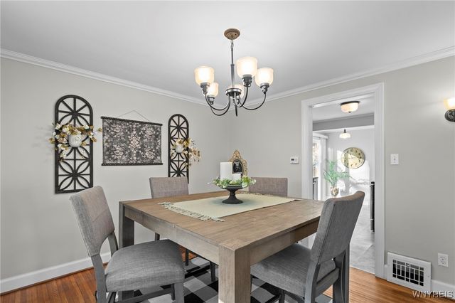 1436 Eggert Road, Amherst, NY 14226