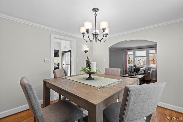 1436 Eggert Road, Amherst, NY 14226