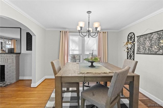 1436 Eggert Road, Amherst, NY 14226