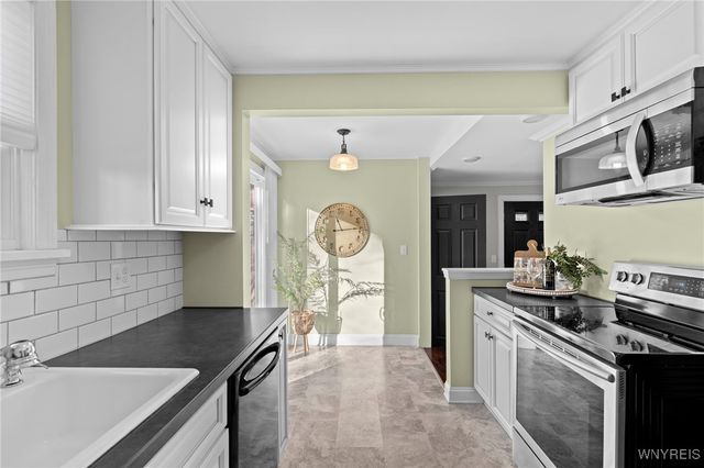 1436 Eggert Road, Amherst, NY 14226