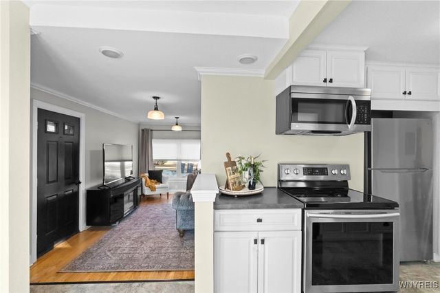 1436 Eggert Road, Amherst, NY 14226