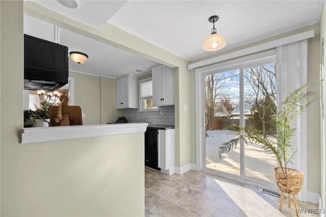 1436 Eggert Road, Amherst, NY 14226