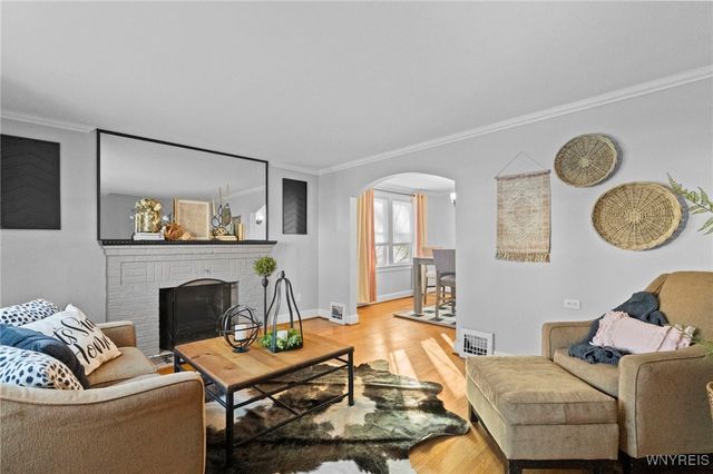 1436 Eggert Road, Amherst, NY 14226