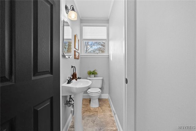 1436 Eggert Road, Amherst, NY 14226