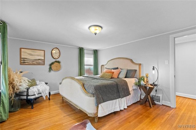 1436 Eggert Road, Amherst, NY 14226