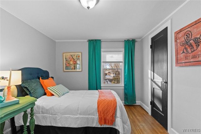 1436 Eggert Road, Amherst, NY 14226