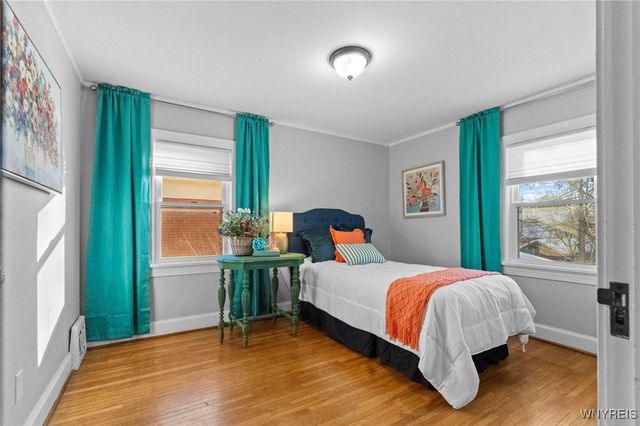 1436 Eggert Road, Amherst, NY 14226