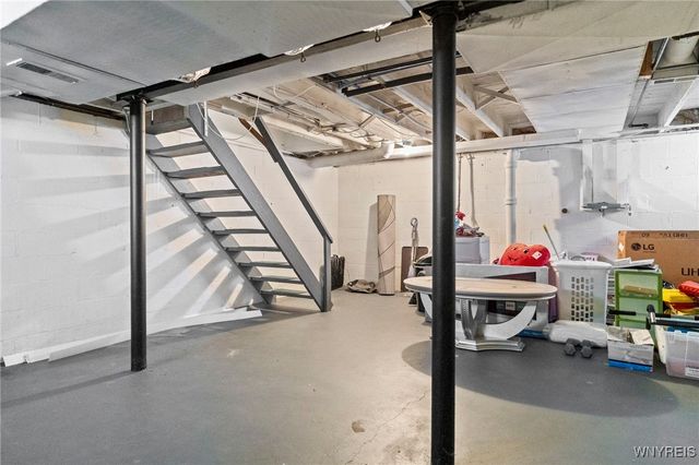 1436 Eggert Road, Amherst, NY 14226