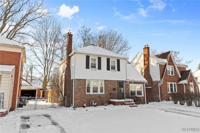 1436 Eggert Road, Amherst, NY 14226