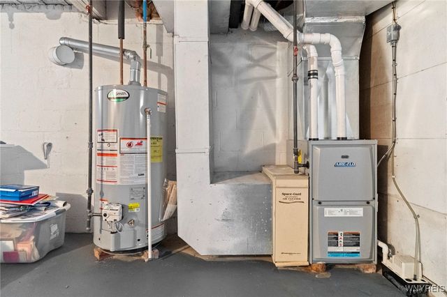 1436 Eggert Road, Amherst, NY 14226