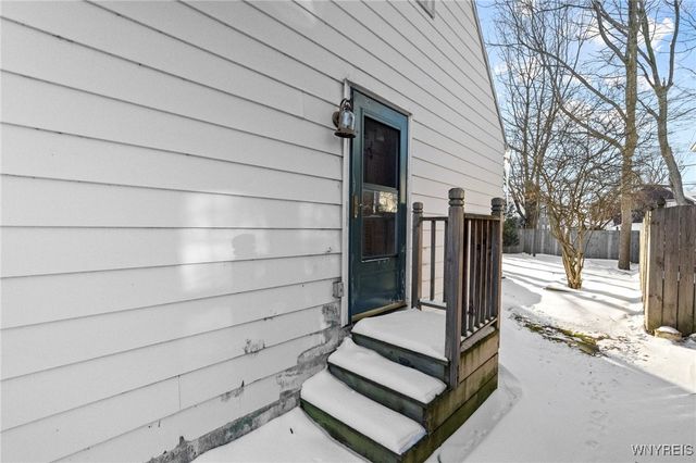 1436 Eggert Road, Amherst, NY 14226