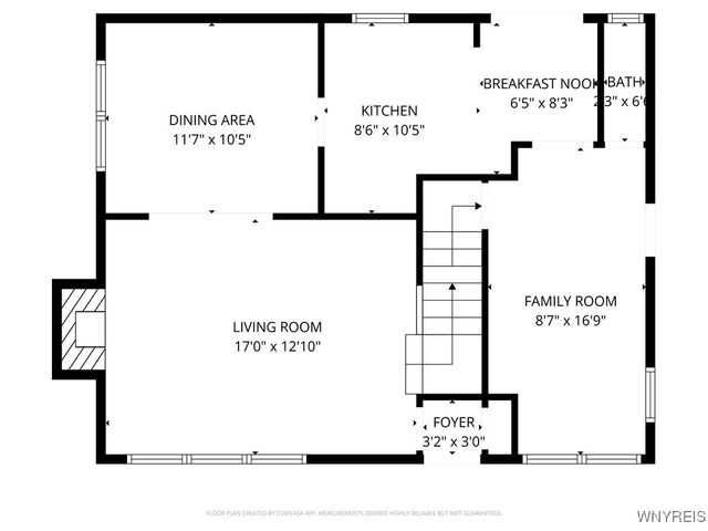 1436 Eggert Road, Amherst, NY 14226