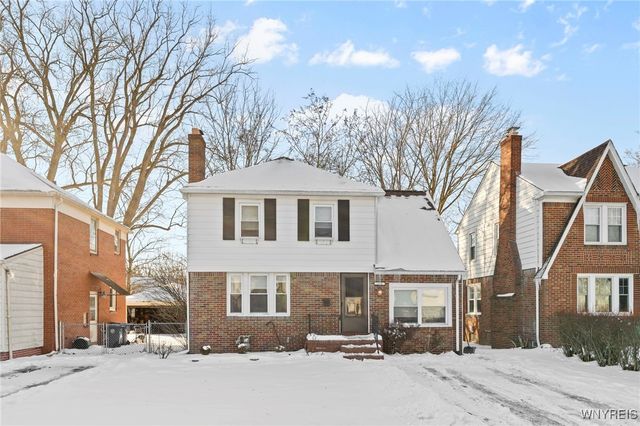 1436 Eggert Road, Amherst, NY 14226