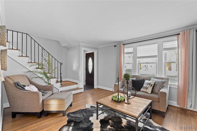 1436 Eggert Road, Amherst, NY 14226