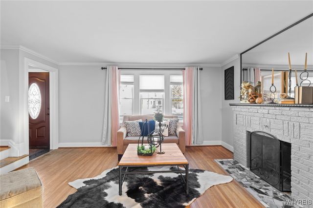 1436 Eggert Road, Amherst, NY 14226