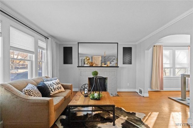 1436 Eggert Road, Amherst, NY 14226