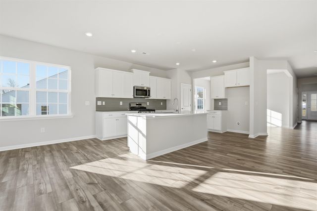 709 Hadley Place, Enoree, SC 29335