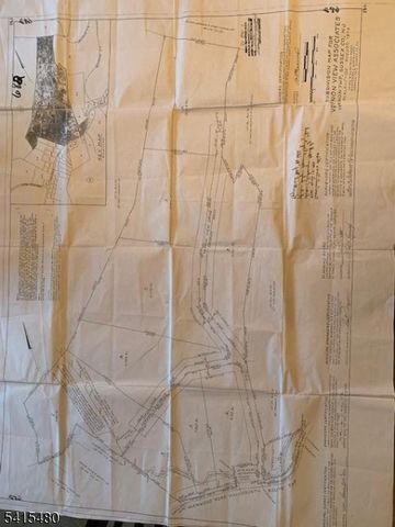 2 Vernon View Dr West, Vernon Twp., NJ 07418