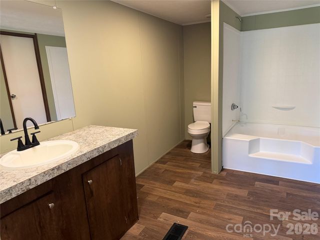 1962 Norman Parker Road, Lawndale, NC 28090