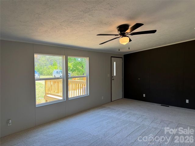 1962 Norman Parker Road, Lawndale, NC 28090