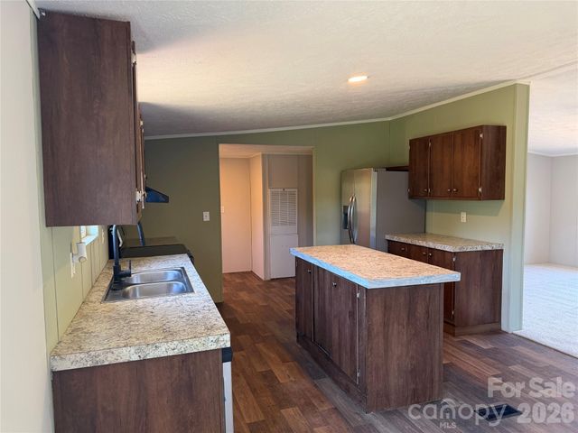 1962 Norman Parker Road, Lawndale, NC 28090