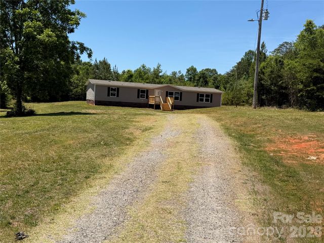 1962 Norman Parker Road, Lawndale, NC 28090