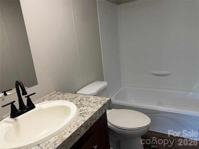 1962 Norman Parker Road, Lawndale, NC 28090
