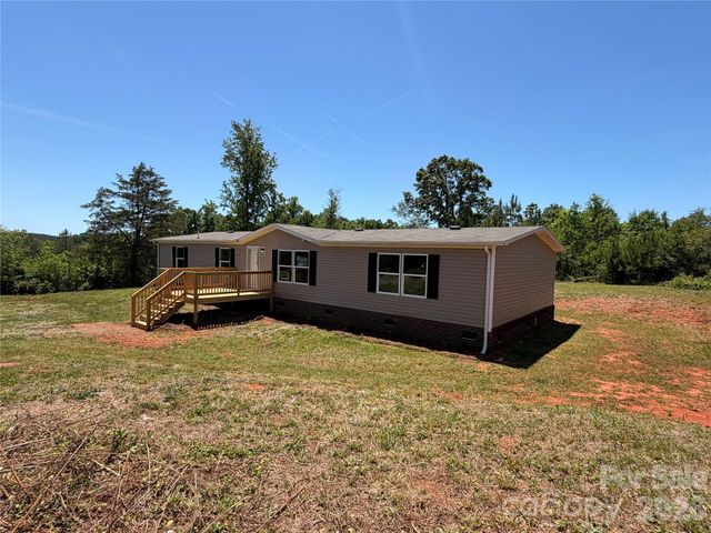 1962 Norman Parker Road, Lawndale, NC 28090