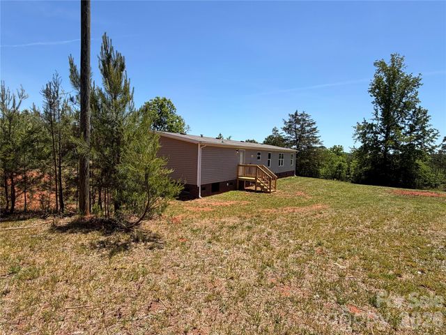 1962 Norman Parker Road, Lawndale, NC 28090