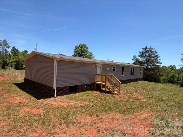 1962 Norman Parker Road, Lawndale, NC 28090