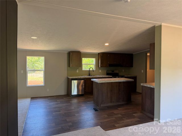 1962 Norman Parker Road, Lawndale, NC 28090