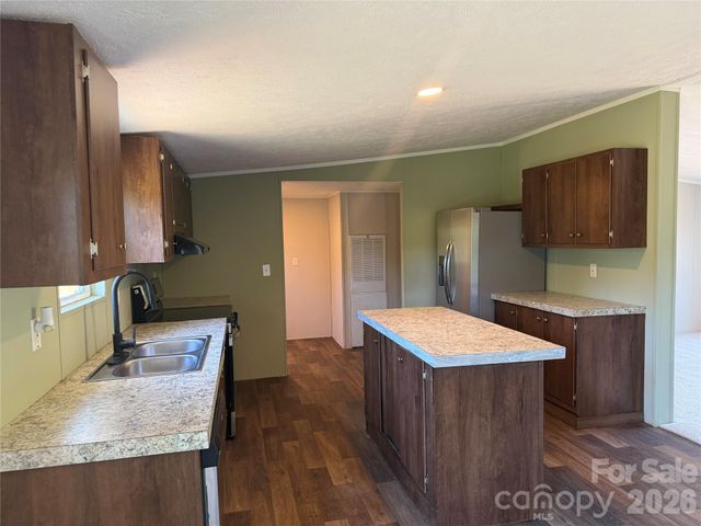1962 Norman Parker Road, Lawndale, NC 28090