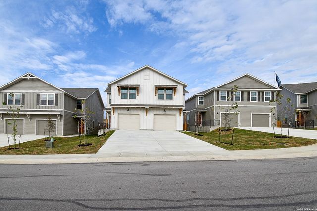 10211 Tulipwood Run Unit 101, San Antonio, TX 78252