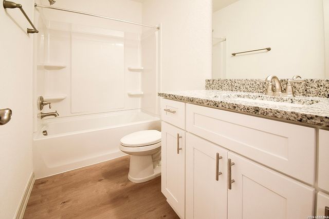 10211 Tulipwood Run Unit 101, San Antonio, TX 78252