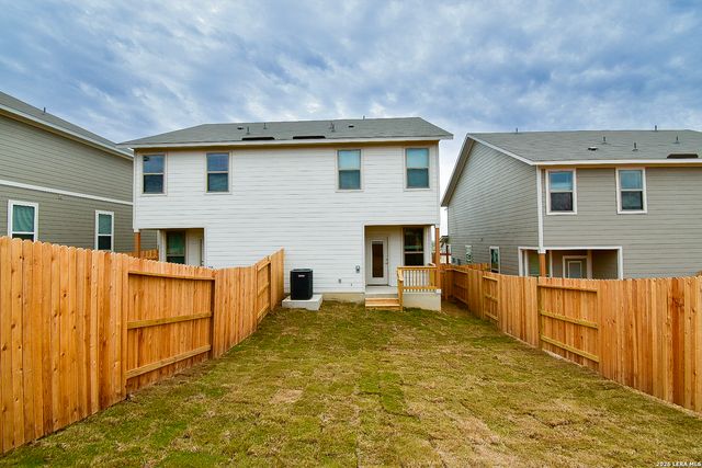 10211 Tulipwood Run Unit 101, San Antonio, TX 78252