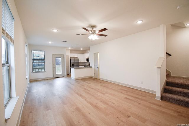 10211 Tulipwood Run Unit 101, San Antonio, TX 78252