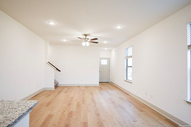 10211 Tulipwood Run Unit 101, San Antonio, TX 78252