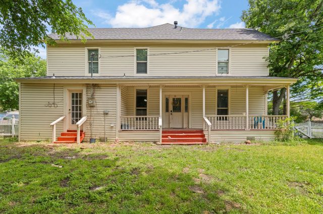 229 College, Italy, TX 76651