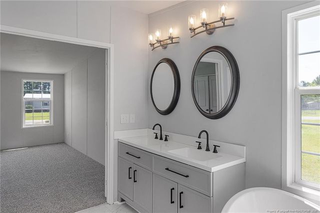 757 Precision Court, Hope Mills, NC 28348