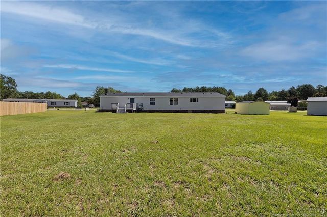 757 Precision Court, Hope Mills, NC 28348