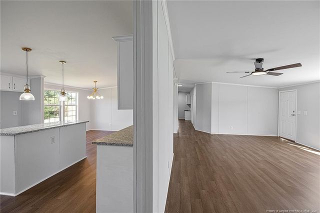 757 Precision Court, Hope Mills, NC 28348