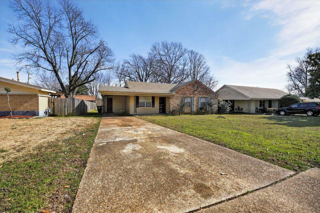 3470 NEELY RD, Memphis, TN 38109