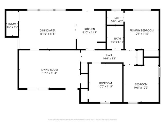 3470 NEELY RD, Memphis, TN 38109