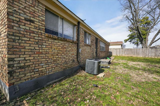 3470 NEELY RD, Memphis, TN 38109