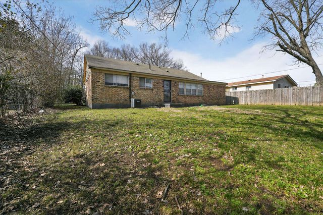 3470 NEELY RD, Memphis, TN 38109