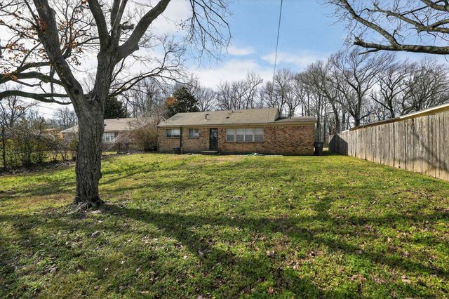 3470 NEELY RD, Memphis, TN 38109