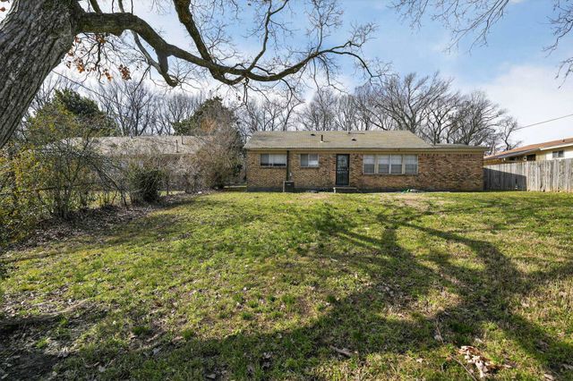 3470 NEELY RD, Memphis, TN 38109