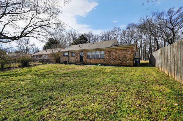 3470 NEELY RD, Memphis, TN 38109