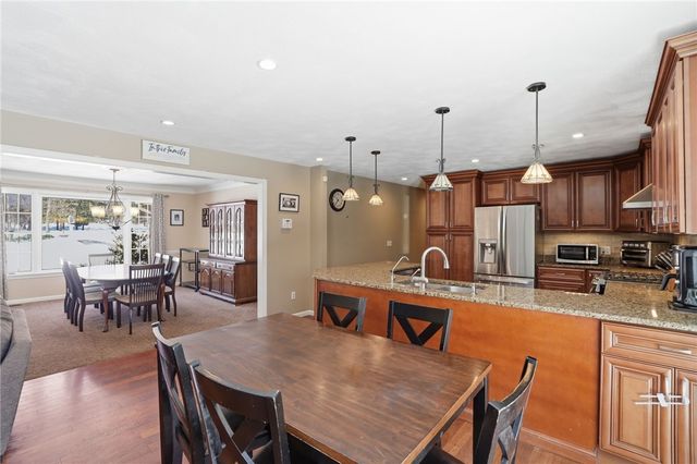 244 Beechwood Drive, Cranston, RI 02921